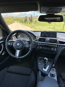 BMW Rad 4. 2.0 Diesel automat Sport-Line - 3