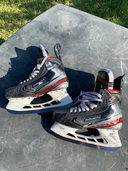 Bauer Vapor 2x Pro, 42,5/7,5D - 3