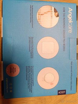 Angelcare AC027 - 3