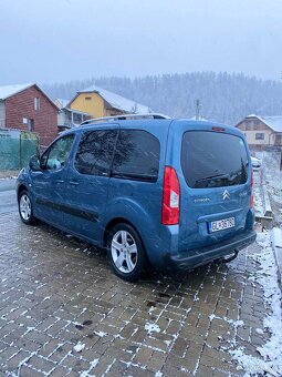 Citroen Berlingo - 3