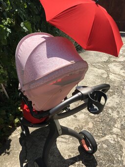 original letny kitt na Stokke kociky - 3