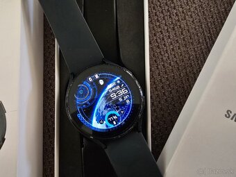 TOP STAV Samsung Galaxy Watch4 (Green, 44 mm) - 3