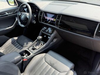 Škoda Kodiaq 1.5 TSI ACT L&K DSG - 3