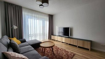 Nový priestranný 3iz. byt s klimatizáciou, balkónom a parkov - 3