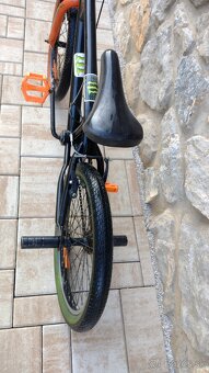 Bmx - 3