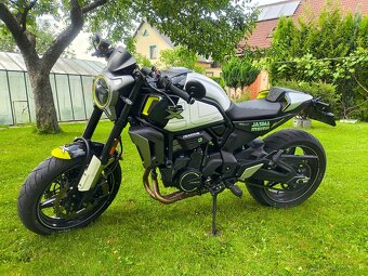 CF MOTO CLX 700 SPORT - 3
