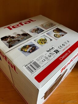 Tefal ryžovar - 3
