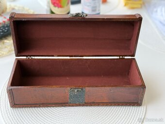 Box na flašu - 3