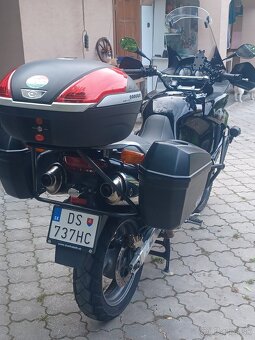 Honda Varadero xl 1000 - 3