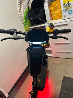 Kukirin g4 - 3