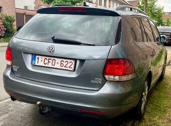 Volkswagen golf VI 1.6 TDi 77Kw - 3