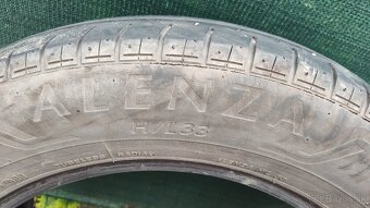 Bridgestone Alenza - 3