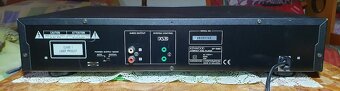Kenwood DP-1080 cd prehrávač - 3