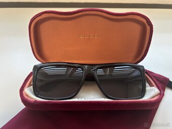 Slnečné okuliare Gucci - 3