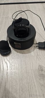 Samsung gear S3 frontier - 3