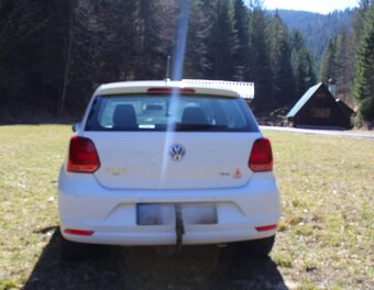 Polo úsporné, udržiavané s primeranou cenou - 3