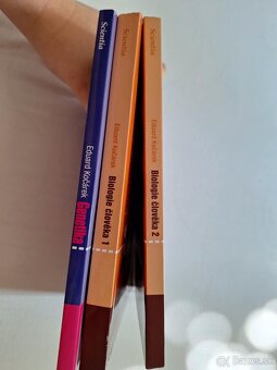 Podklady na prijímačky na medicínu- Česko - 3
