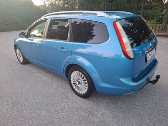 Ford focus kombi - 3