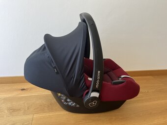 Vajíčko Maxi-Cosi Tinca - 3
