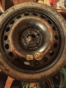 Predam rezervu 5x110 - 3