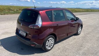 Renault Scenic Automat - 3