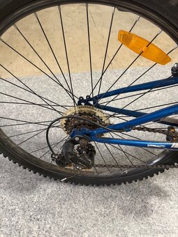Bicykel Muddyfox recoil 26 - 3