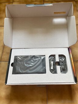 Nintendo switch MONSTER HUNTER RISE EDITION - 3