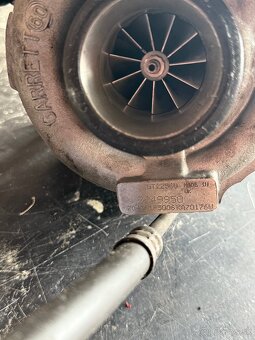 Turbo M57 Hybrid - 3