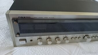 receiver ONKYO TX-2500 - 3