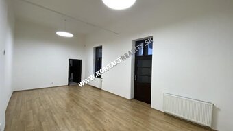 Obchodný / kancelársky pr. 57 m2, ul. Alžbetina, Staré mesto - 3