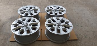 mazda kia hyundai mitsubishi toyota honda 5x114,3 r16 - 3