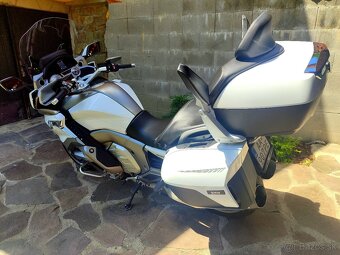 BMW K1600 GTL - 3