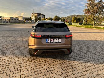 Range Rover Velar R - 3