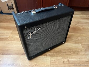 Gitarove Kombo Fender Mustang GTX50 SET - 3
