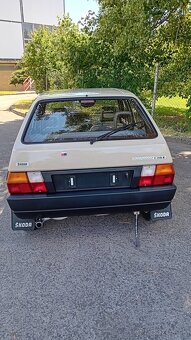 Škoda favorit - 3