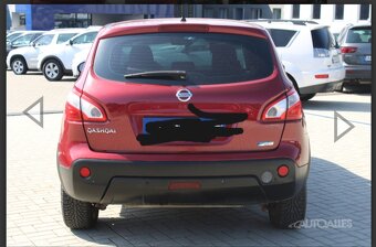 Nissan Quashqai - 3