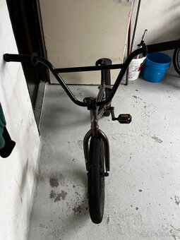 Predam BMX - 3