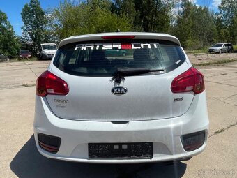 Diely Kia ceed 2012-2017 - 3