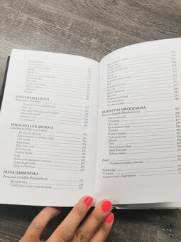 Kniha Dievčatá z Osvienčimu - 3
