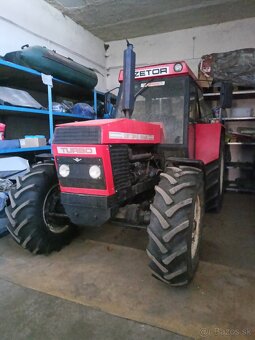 Zetor 12145 - 3