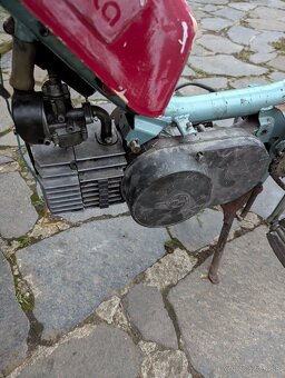 Babetta 215 - 3