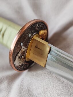 Katana - 3