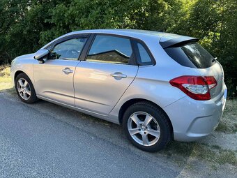 Citroën C4 - 3