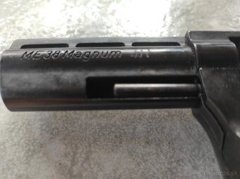 ME38 Magnum - 3