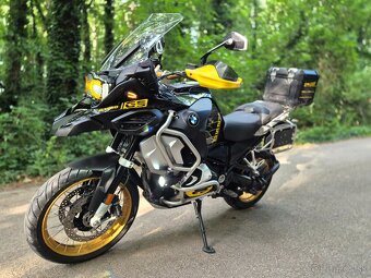BMW R 1250 GS Adventure - 3