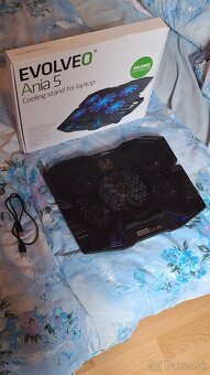 Evolveo Ania 5 - 3