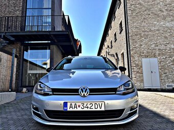 Vw Golf 7 2.0 TDi 110kw - 3