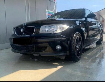 BMW Rad 1 116i - 3