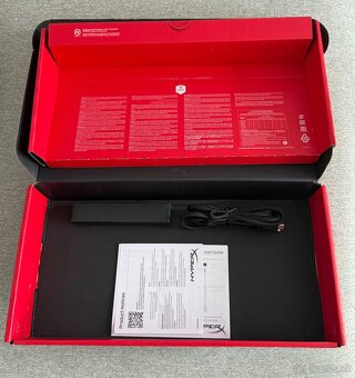 HyperX Alloy Rise 75 - 3