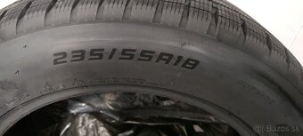 Pneumatiky na predaj - 3